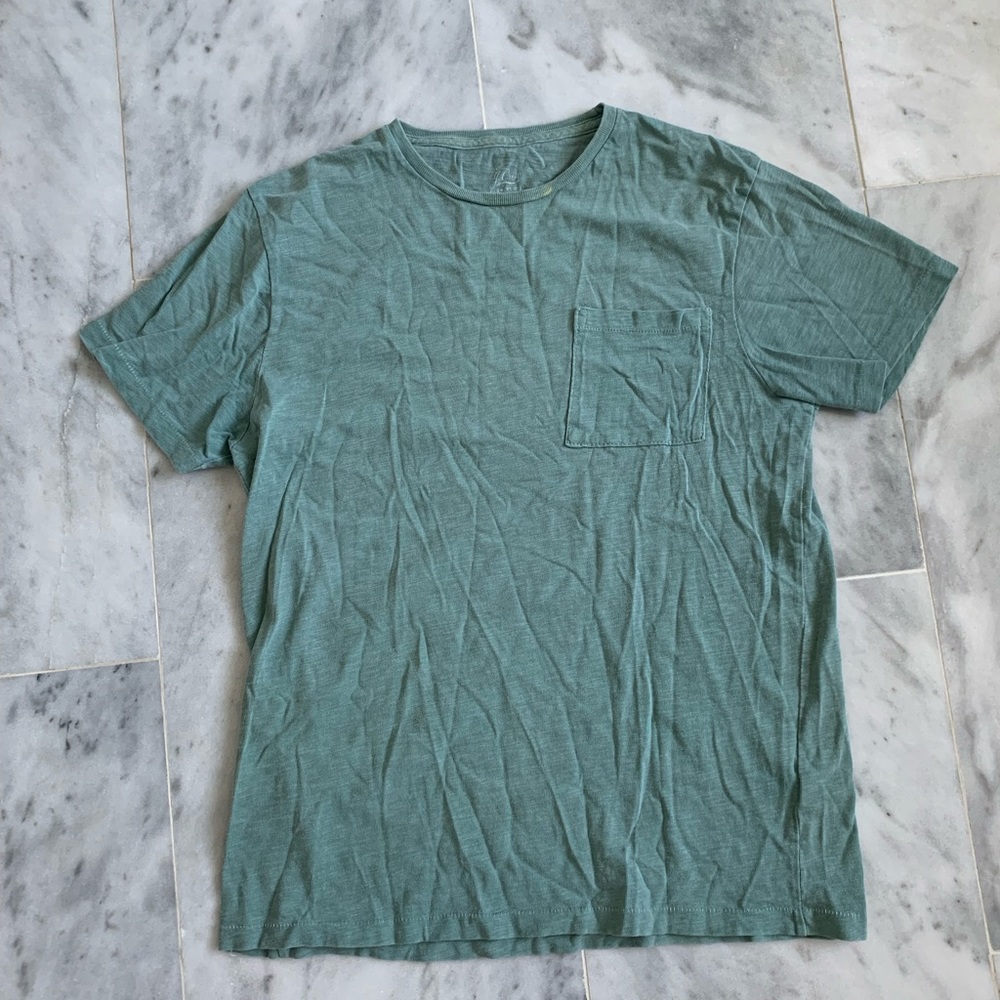 J-Crew T Shirt